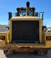 2010 Caterpillar 972H wheel loader