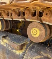 2016 Caterpillar 963K track loader