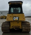 2016 Caterpillar D6K2 LGP dozer