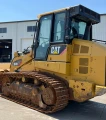2016 Caterpillar 963K track loader