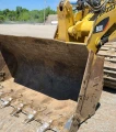 2018 Caterpillar 963K track loader