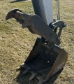 2018 Bobcat E42 Mini Excavator