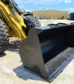 2006 Caterpillar 924G wheel loader