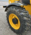2013 Jcb 535-140 4x4x4 Telehandler