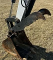 2018 Bobcat E42 Mini Excavator