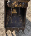 2004 Caterpillar 320CLU Excavator