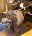 2021 John Deere 624 P-Tier wheel loader