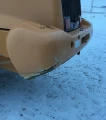 2010 Case 821E Wheel Loader