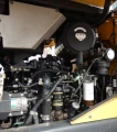 2014 Komatsu WA320-7 wheel loader
