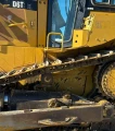 2011 Caterpillar D6T XL dozer