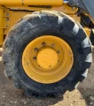 2012 John Deere 410J 4x4 Loader Backhoew Extendahoe
