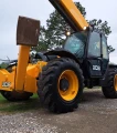 2016 JCB 512-56 Telehandler