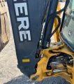 2020 John Deere 310L backhoe