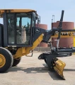 2016 John Deere 772GP motor grader