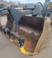 2015 Volvo L110H high lift wheel loader