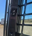 2022 Bobcat T870 tracked skid steer loader