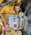 2016 Caterpillar 308E2 CR mini excavator