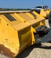 2016 John Deere 324K wheel loader