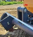 2017 Case 1150M WT dozer