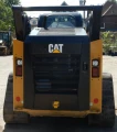 2018 Caterpillar 299D2 skid steer