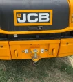 2022 Jcb 407 Wheel Loader