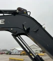 2017 John Deere 60G Mini Excavator