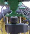 2014 John Deere R4038 self-propelled sprayer