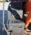 2016 Hitachi ZAXIS ZX160LC-6N