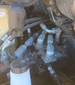 2022 Caterpillar 908M wheel loader