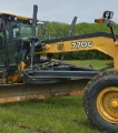 2013 John Deere 770G motor grader