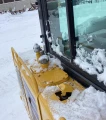 2017 Komatsu D65PX-18 Dozer