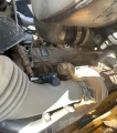 2020 John Deere 310L backhoe