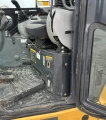 2017 John Deere 60G Mini Excavator