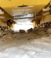 2017 Komatsu D65PX-18 Dozer