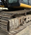 2013 Caterpillar 349E L excavator