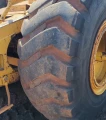 1995 Caterpillar 623F Elevating Scraper