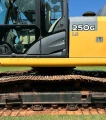 2014 John Deere 250G LC excavator