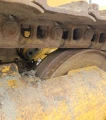 2008 Caterpillar 963D track loader