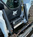 2022 Bobcat T66 tracked skid steer loader