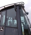 2015 John Deere 544K Wheel Loader