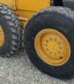 2013 Caterpillar 12M2 VHP Plus motor grader