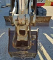2013 Takeuchi TB285 mini excavator