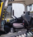 2021 JCB 215T Super tracked skid steer loader