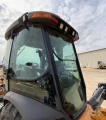 2018 Case 580 Super N 4x4 Loader Backhoe WExtendahoe