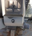 2013 Caterpillar 420F backhoe
