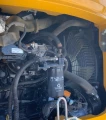 2021 John Deere 50G Mini Excavator