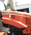 2004 Ditch Witch HT115 cable plow