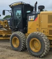 2012 Caterpillar 140M2 motor grader