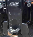 2018 JLG 925 4x4x4 Telehandler