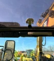 2015 Caterpillar 311FL RR excavator